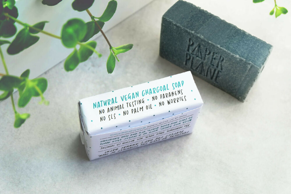 EMERGENCY DAD SOAP 95g