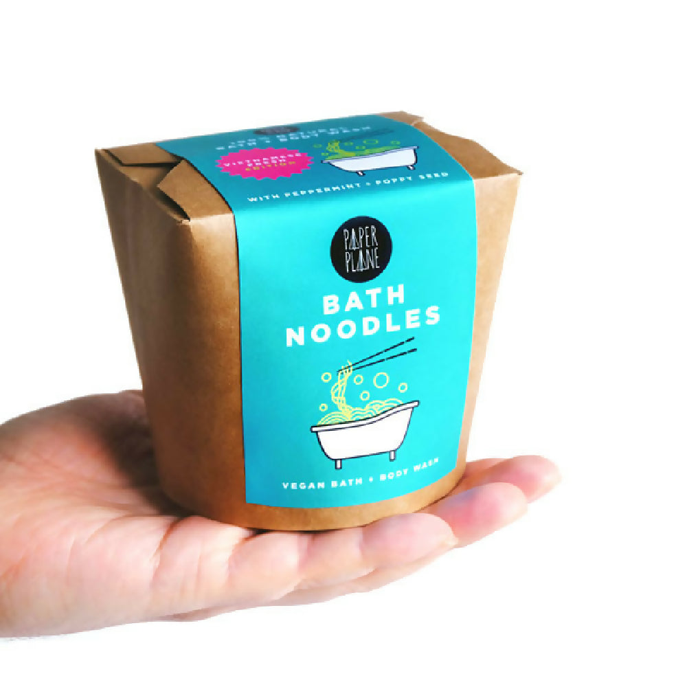 BATH NOODLES 95g