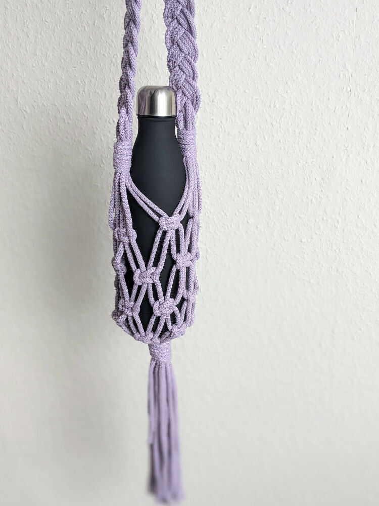 lilac_macrame_bottle_bag