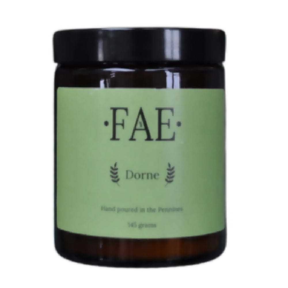 Dorne Candle