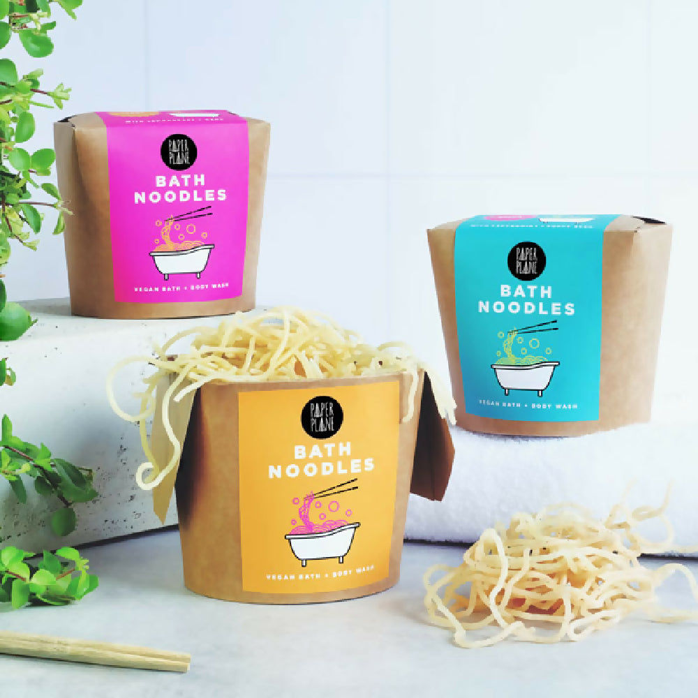 BATH NOODLES 95g