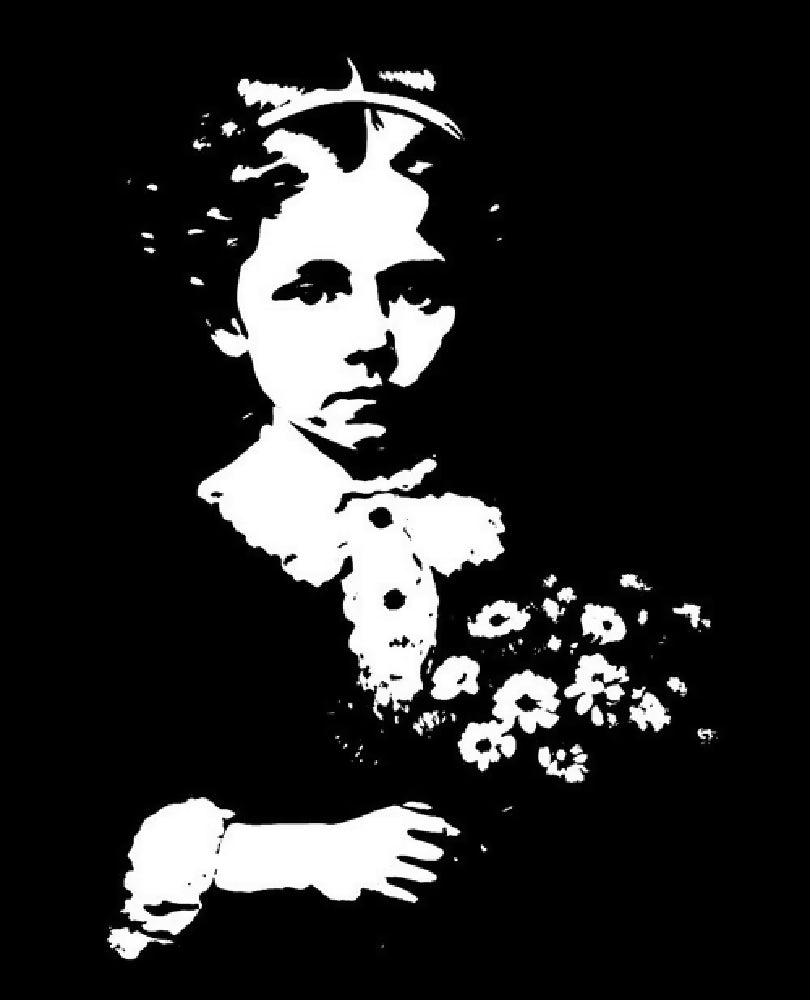 POSY HAIR/BEARD OIL (100ML A FLORAL SCENT)