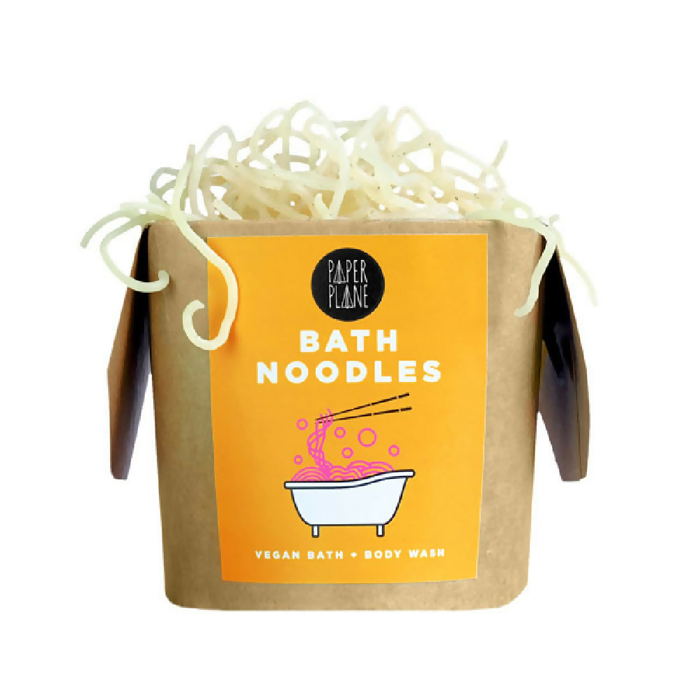 BATH NOODLES 95g