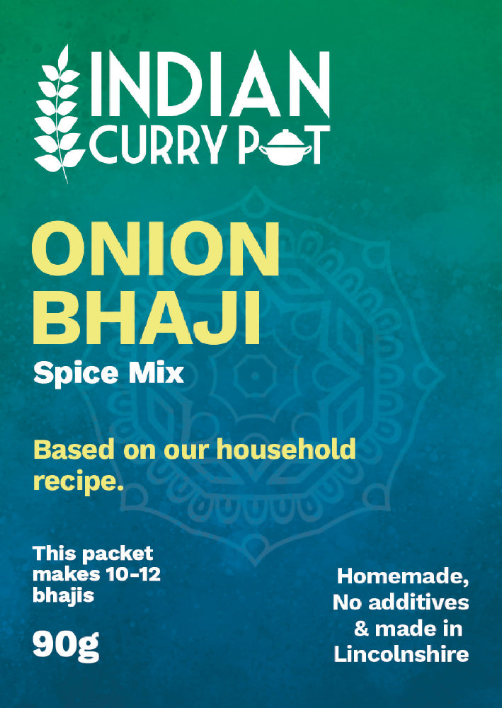 Onion bhaji new image