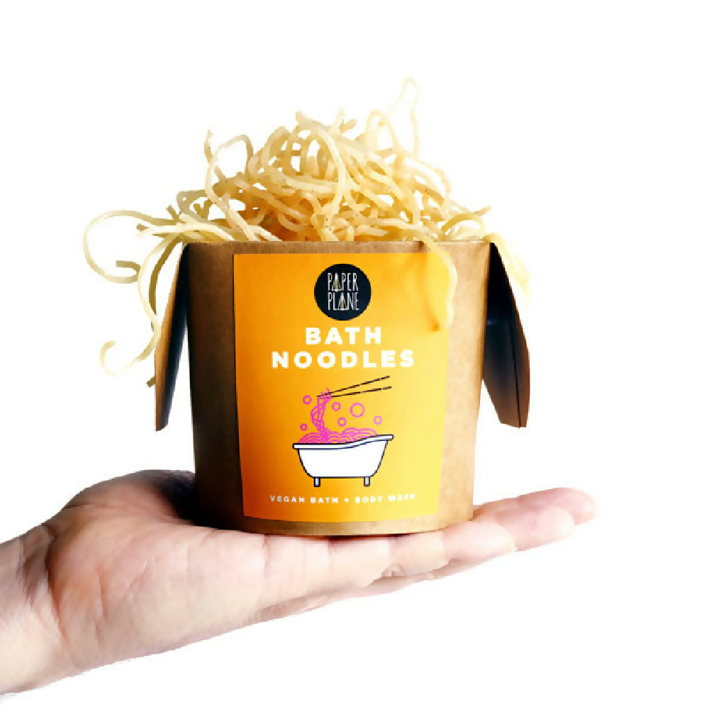 BATH NOODLES 95g