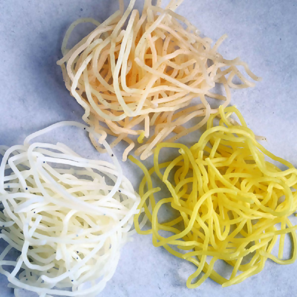 BATH NOODLES 95g