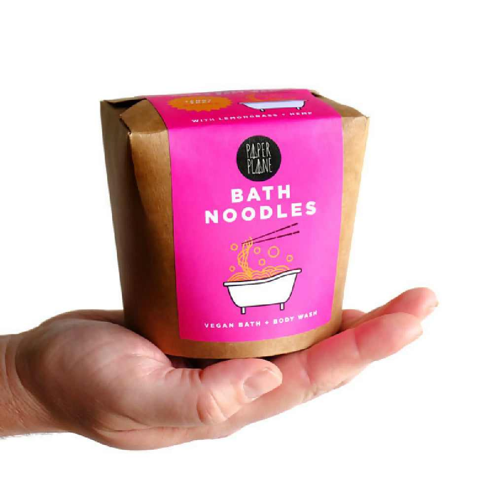 BATH NOODLES 95g