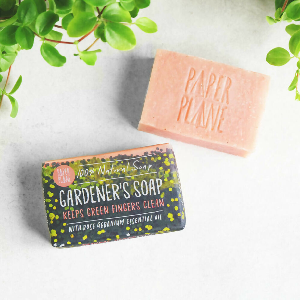 GARDENER'S SOAP 95g