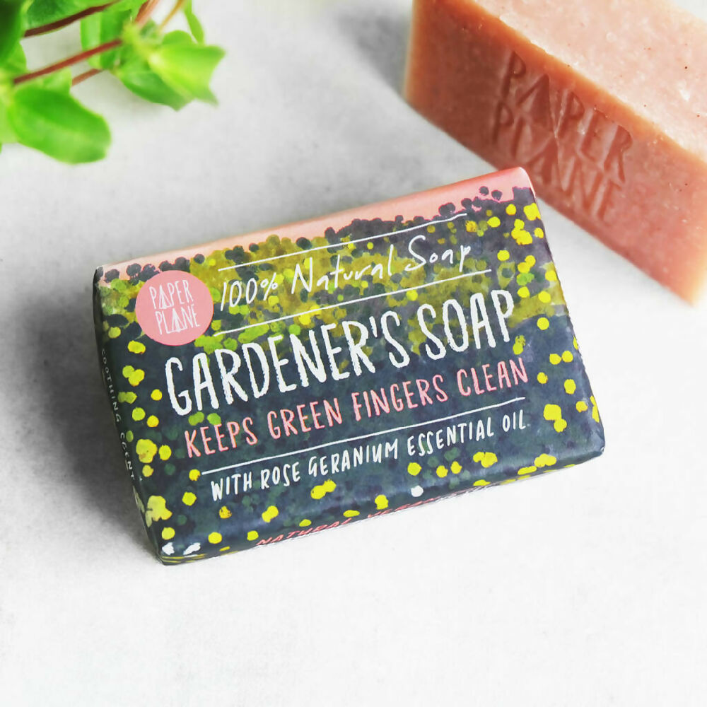 GARDENER'S SOAP 95g