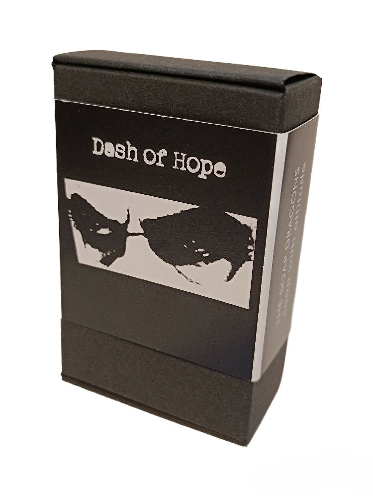 DASH OF HOPE SOAP BAR (CLOVE AND SANDALWOOD)