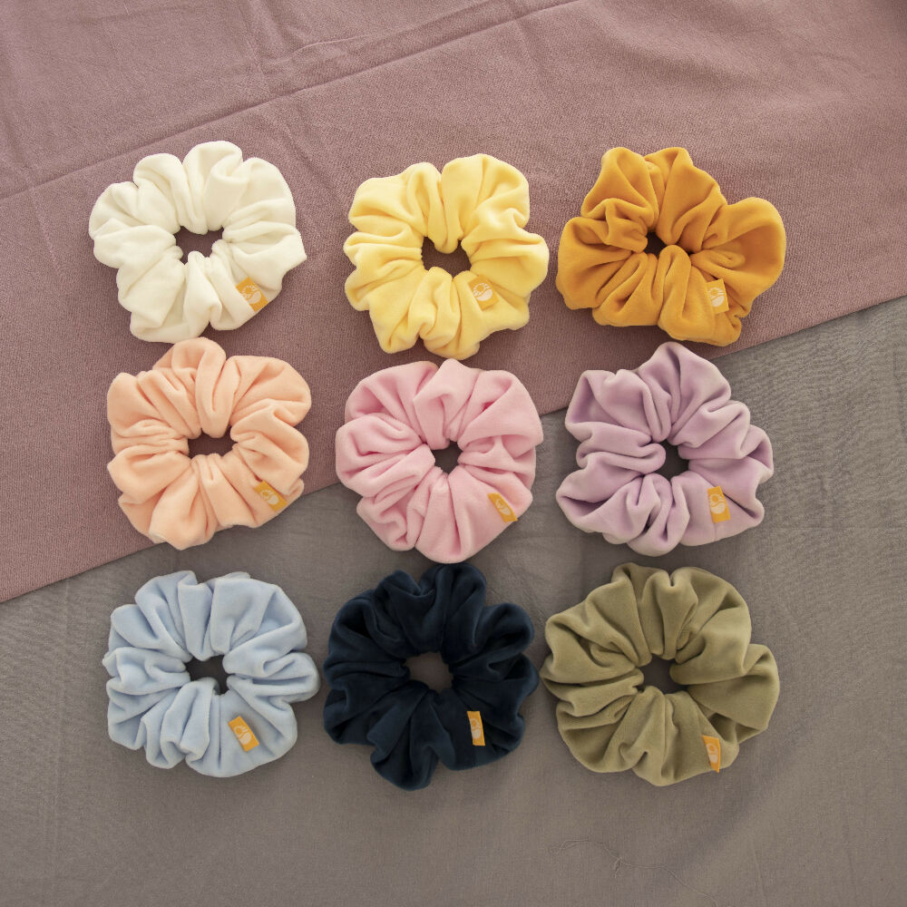 Scrunchies