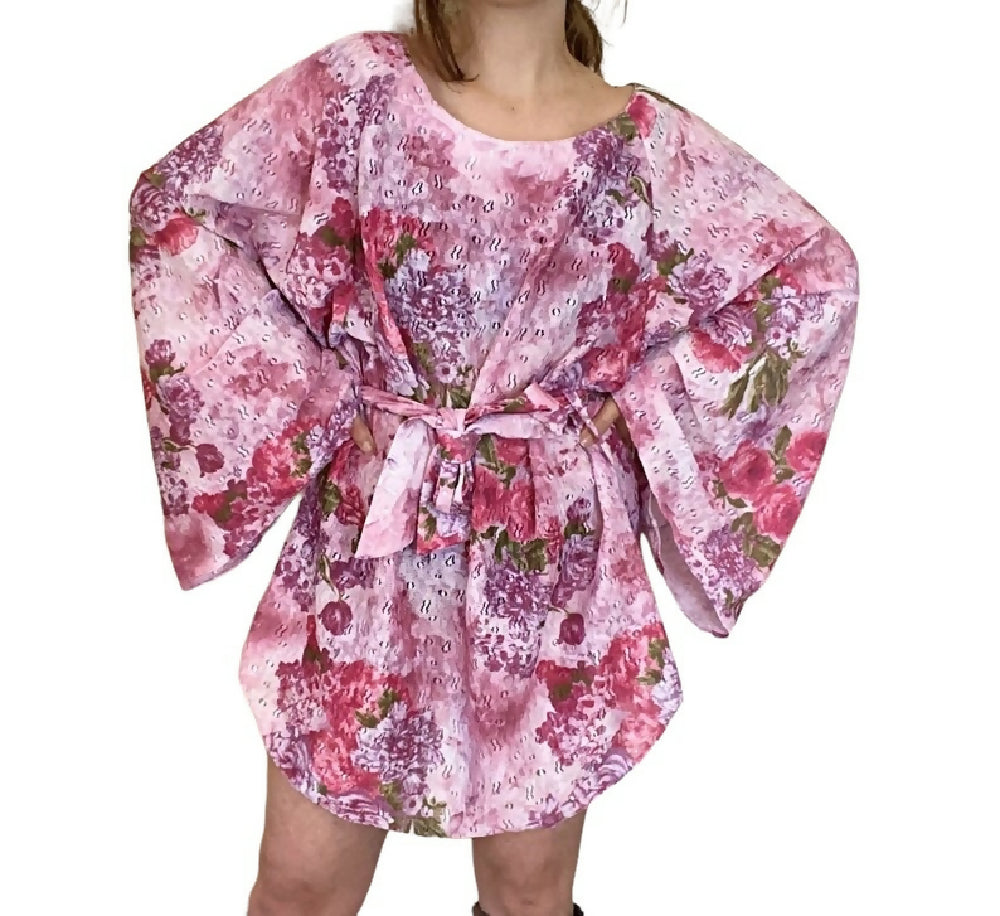 THE AVA DRESS - UK 14/16