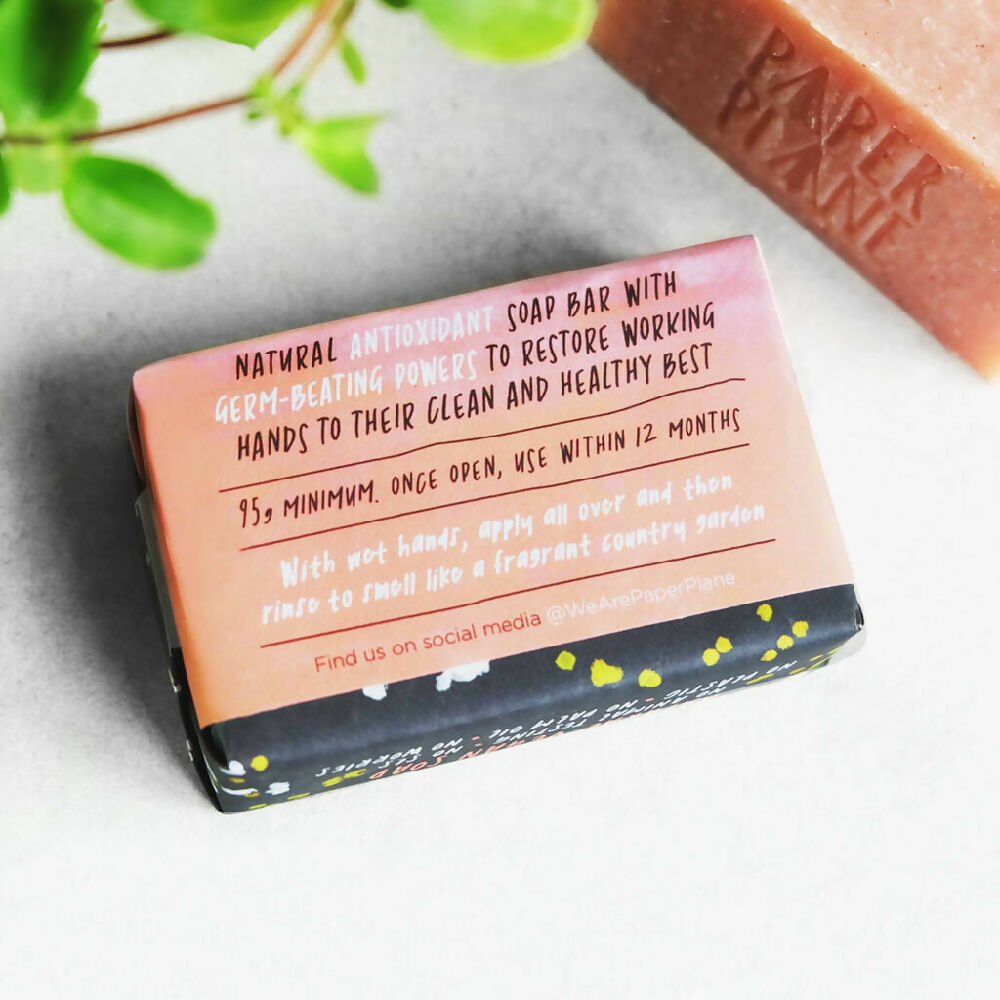 GARDENER'S SOAP 95g