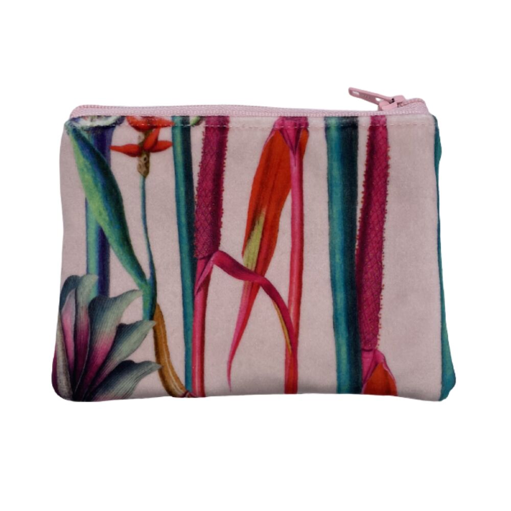 VELVET PURSES