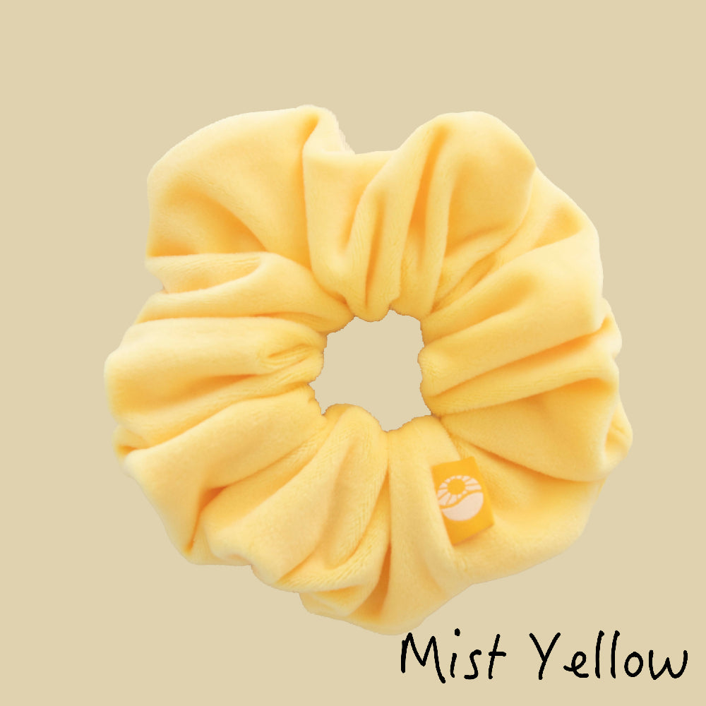 MistYellow