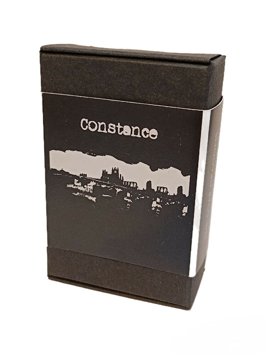 CONSTANCE SOAP BAR (FREE OF ESSENTIAL OIL)
