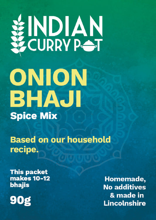 Onion bhaji new image