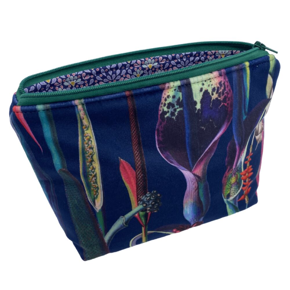 VELVET BAGS