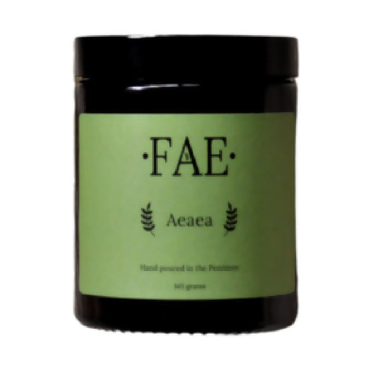 Aeaea Candle